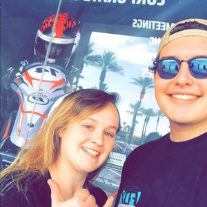 Meet your Posher, Jayden